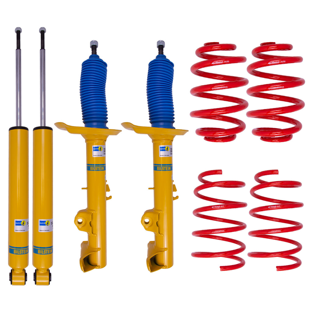 Bilstein 46-000750 B12 (Sportline) - Suspension Kit for Select BMW 318i, BMW 318is