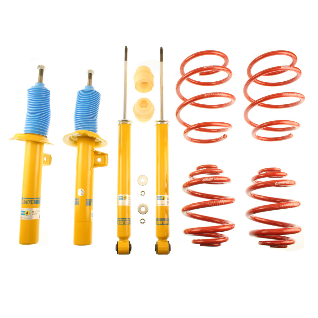 Bilstein 46-180117 B12 (Sportline) - Suspension Kit