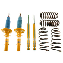Load image into Gallery viewer, Bilstein 46-180339 B12 (Pro-Kit) - Suspension Kit for Select Volkswagen Golf
