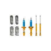 Load image into Gallery viewer, Bilstein 46-180346 B12 (Pro-Kit) - Suspension Kit for Select Volkswagen Golf