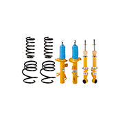 Bilstein 46-180452 B12 (Pro-Kit) - Suspension Kit for Select Mini Cooper