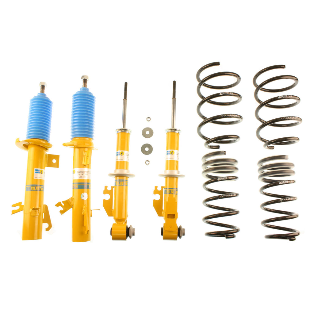 Bilstein 46-180469 B12 (Pro-Kit) - Suspension Kit for Select Mini Cooper