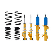 Load image into Gallery viewer, Bilstein 46-180476 B12 (Pro-Kit) - Suspension Kit for Select Mini Cooper