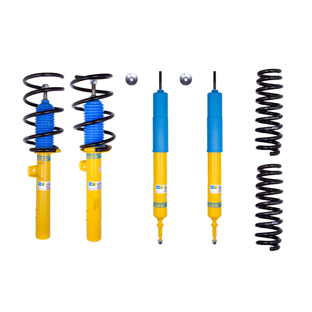 Bilstein 46-180520 B12 (Pro-Kit) - Suspension Kit for Select BMW 128i