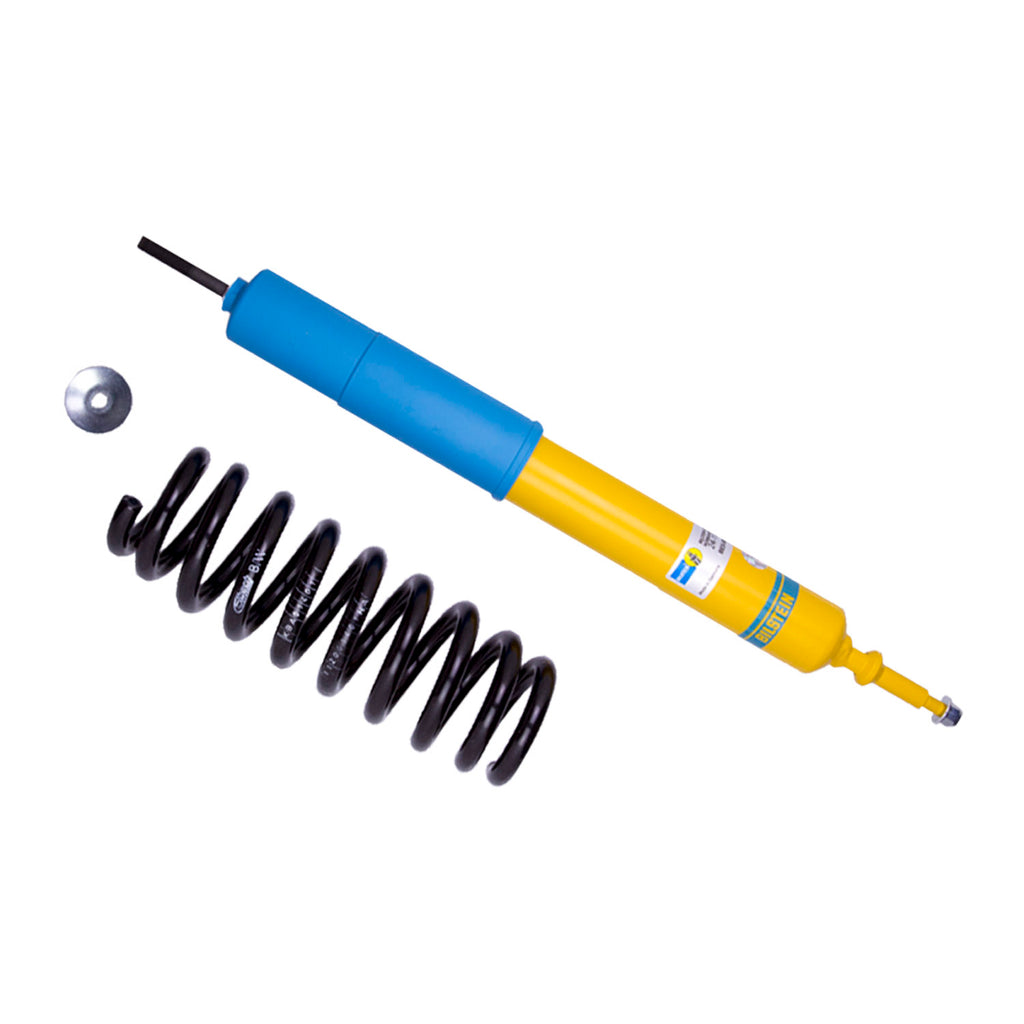 Bilstein 46-180520 B12 (Pro-Kit) - Suspension Kit for Select BMW 128i
