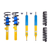 Bilstein 46-180520 B12 (Pro-Kit) - Suspension Kit for Select BMW 128i