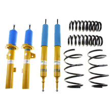 Load image into Gallery viewer, Bilstein 46-180537 B12 (Pro-Kit) - Suspension Kit for Select BMW 128i, BMW 135i