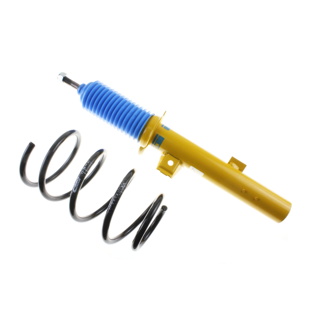 Bilstein 46-180537 B12 (Pro-Kit) - Suspension Kit for Select BMW 128i, BMW 135i