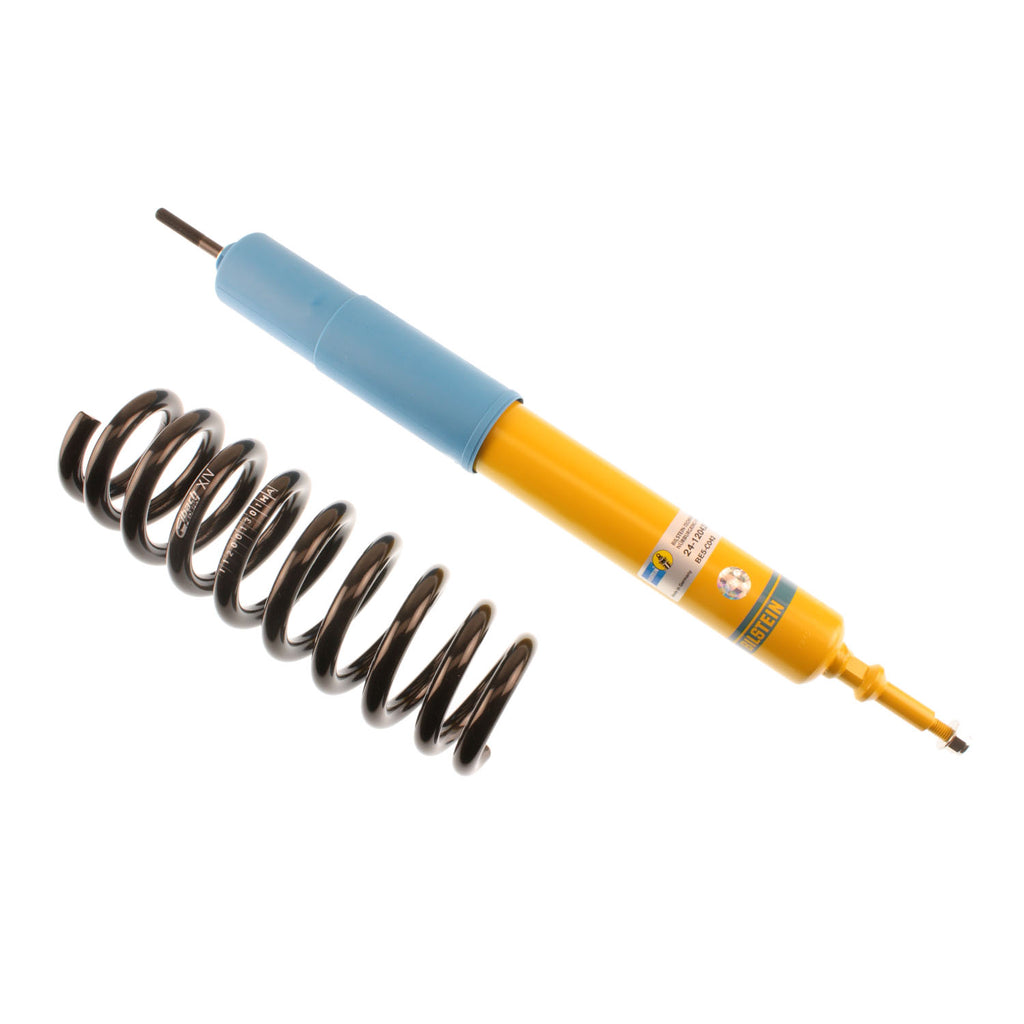 Bilstein 46-180551 B12 (Pro-Kit) - Suspension Kit for Select BMW 325i, BMW 328i, BMW 330i