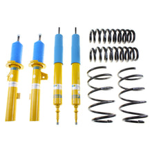 Load image into Gallery viewer, Bilstein 46-180568 B12 (Pro-Kit) - Suspension Kit for Select BMW 335d, BMW 335i
