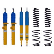 Bilstein 46-180582 B12 (Pro-Kit) - Suspension Kit for Select BMW 328i