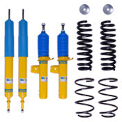 Load image into Gallery viewer, Bilstein 46-180605 B12 (Pro-Kit) - Suspension Kit for Select BMW 325xi, BMW 328i xDrive, BMW 328xi, BMW 330xi