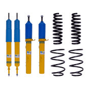 Load image into Gallery viewer, Bilstein 46-180643 B12 (Pro-Kit) - Suspension Kit for Select BMW 328i