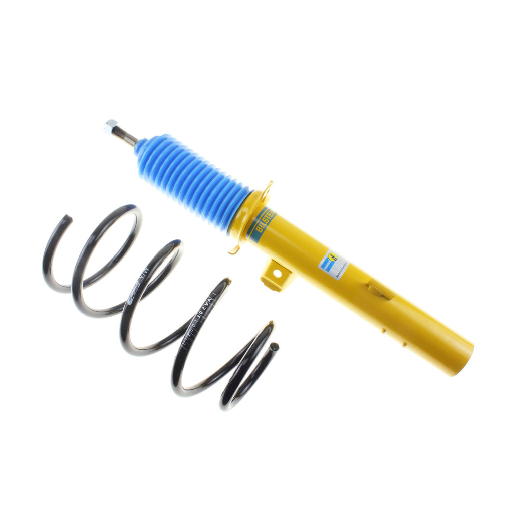 Bilstein 46-180650 B12 (Pro-Kit) - Suspension Kit for Select BMW 335i, BMW 335is