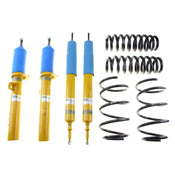 Load image into Gallery viewer, Bilstein 46-180650 B12 (Pro-Kit) - Suspension Kit for Select BMW 335i, BMW 335is