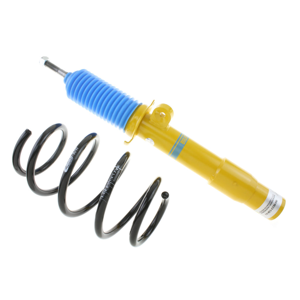 Bilstein 46-180698 B12 (Pro-Kit) - Suspension Kit for Select BMW M3