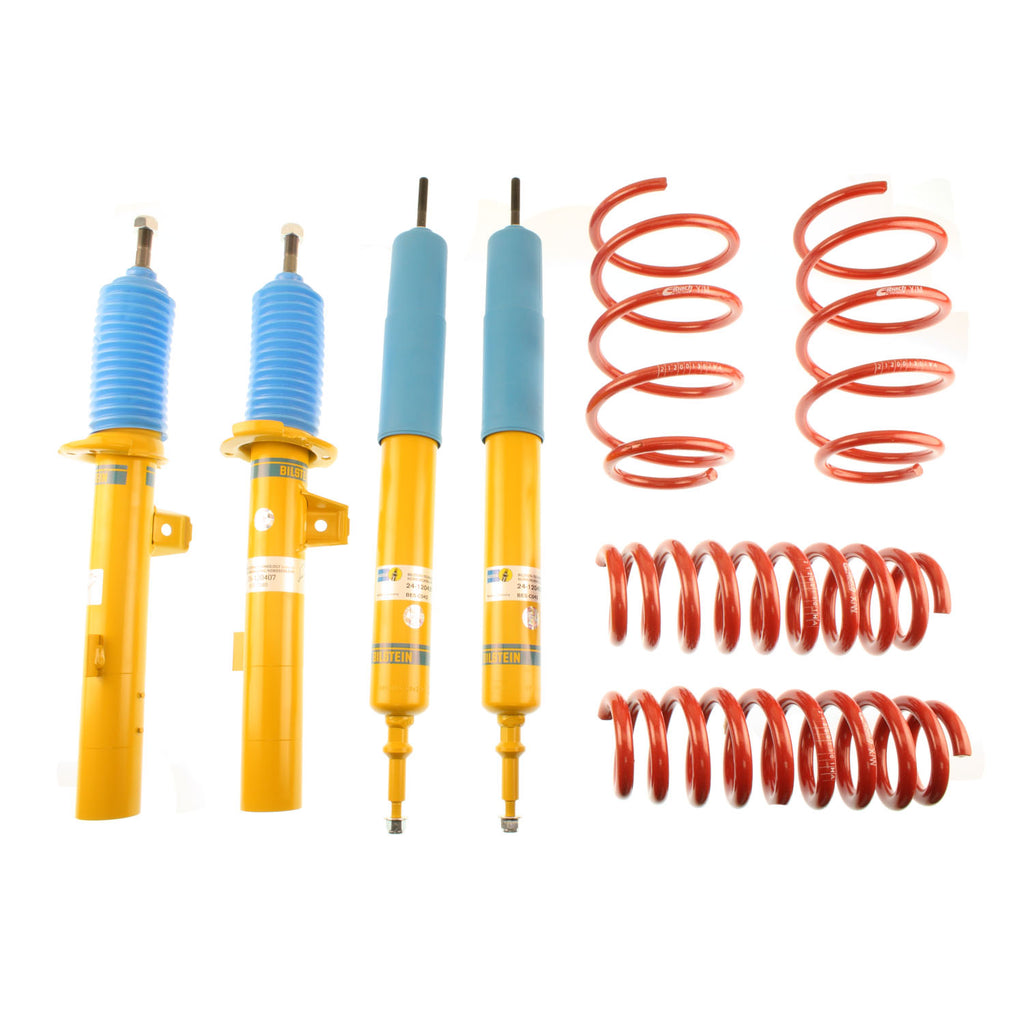 Bilstein 46-180728 B12 (Sportline) - Suspension Kit