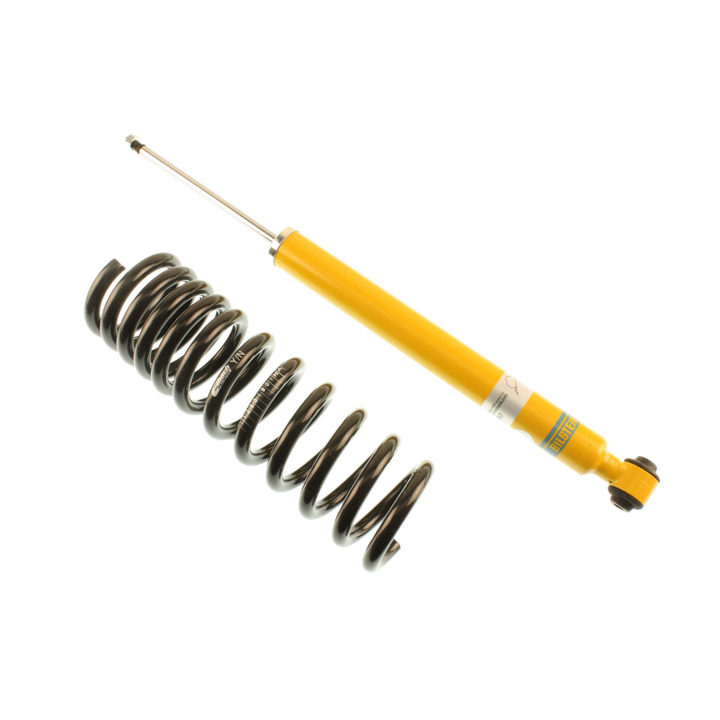 Bilstein 46-180759 B12 (Pro-Kit) - Suspension Kit for Select Mercedes-Benz C250