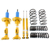 Bilstein 46-180759 B12 (Pro-Kit) - Suspension Kit for Select Mercedes-Benz C250