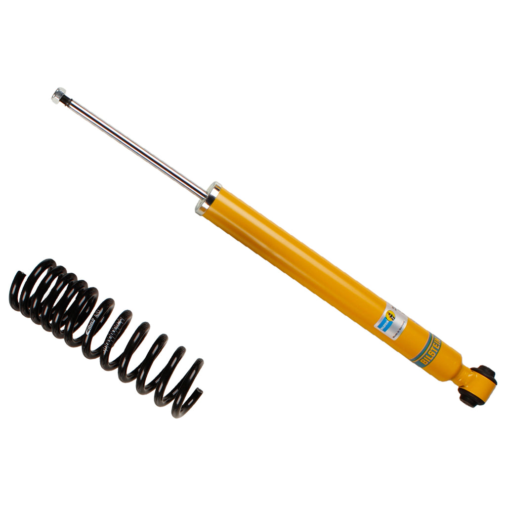 Bilstein 46-180766 B12 (Pro-Kit) - Suspension Kit for Select Mercedes-Benz C300, Mercedes-Benz C350, Mercedes-Benz E350, Mercedes-Benz E400