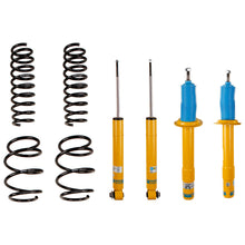 Load image into Gallery viewer, Bilstein 46-180841 B12 (Pro-Kit) - Suspension Kit for Select BMW 525i, BMW 528i, BMW 530i