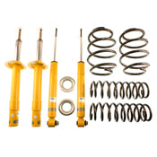 Bilstein 46-180858 B12 (Pro-Kit) - Suspension Kit for Select BMW 540i