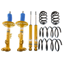 Load image into Gallery viewer, Bilstein 46-180957 B12 (Pro-Kit) - Suspension Kit for Select BMW 323i, BMW 323is, BMW 325i, BMW 325is, BMW 328i, BMW 328is