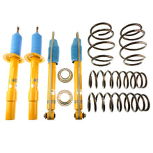 Load image into Gallery viewer, Bilstein 46-181107 B12 (Pro-Kit) - Suspension Kit for Select BMW 525i, BMW 528i, BMW 530i