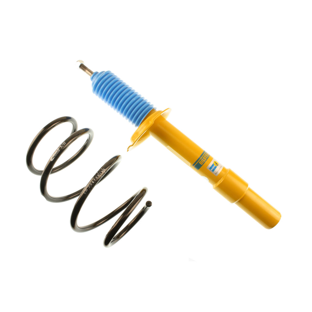 Bilstein 46-181107 B12 (Pro-Kit) - Suspension Kit for Select BMW 525i, BMW 528i, BMW 530i