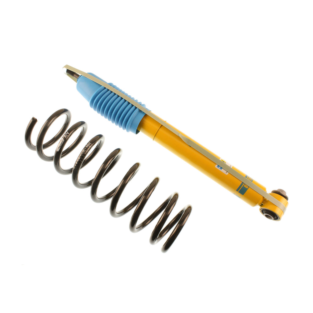 Bilstein 46-181107 B12 (Pro-Kit) - Suspension Kit for Select BMW 525i, BMW 528i, BMW 530i