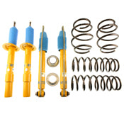 Load image into Gallery viewer, Bilstein 46-181107 B12 (Pro-Kit) - Suspension Kit for Select BMW 525i, BMW 528i, BMW 530i