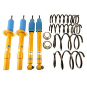 Load image into Gallery viewer, Bilstein 46-181121 B12 (Pro-Kit) - Suspension Kit for Select BMW 545i, BMW 550i