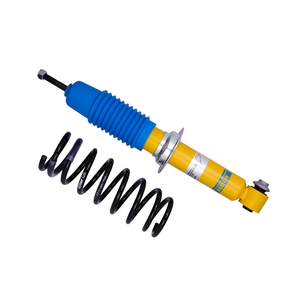 Bilstein 46-181152 B12 (Pro-Kit) - Suspension Kit for Select BMW 645Ci, BMW 650i