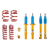 Load image into Gallery viewer, Bilstein 46-181206 B12 (Sportline) - Suspension Kit for Select BMW 545i, BMW 550i