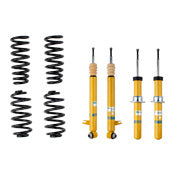 Load image into Gallery viewer, Bilstein 46-181220 B12 (Pro-Kit) - Suspension Kit for Select BMW X5