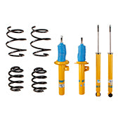Load image into Gallery viewer, Bilstein 46-181237 B12 (Pro-Kit) - Suspension Kit for Select BMW Z4