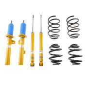 Bilstein 46-181268 B12 (Pro-Kit) - Suspension Kit for Select BMW Z4