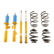 Bilstein 46-181275 B12 (Pro-Kit) - Suspension Kit for Select BMW Z4