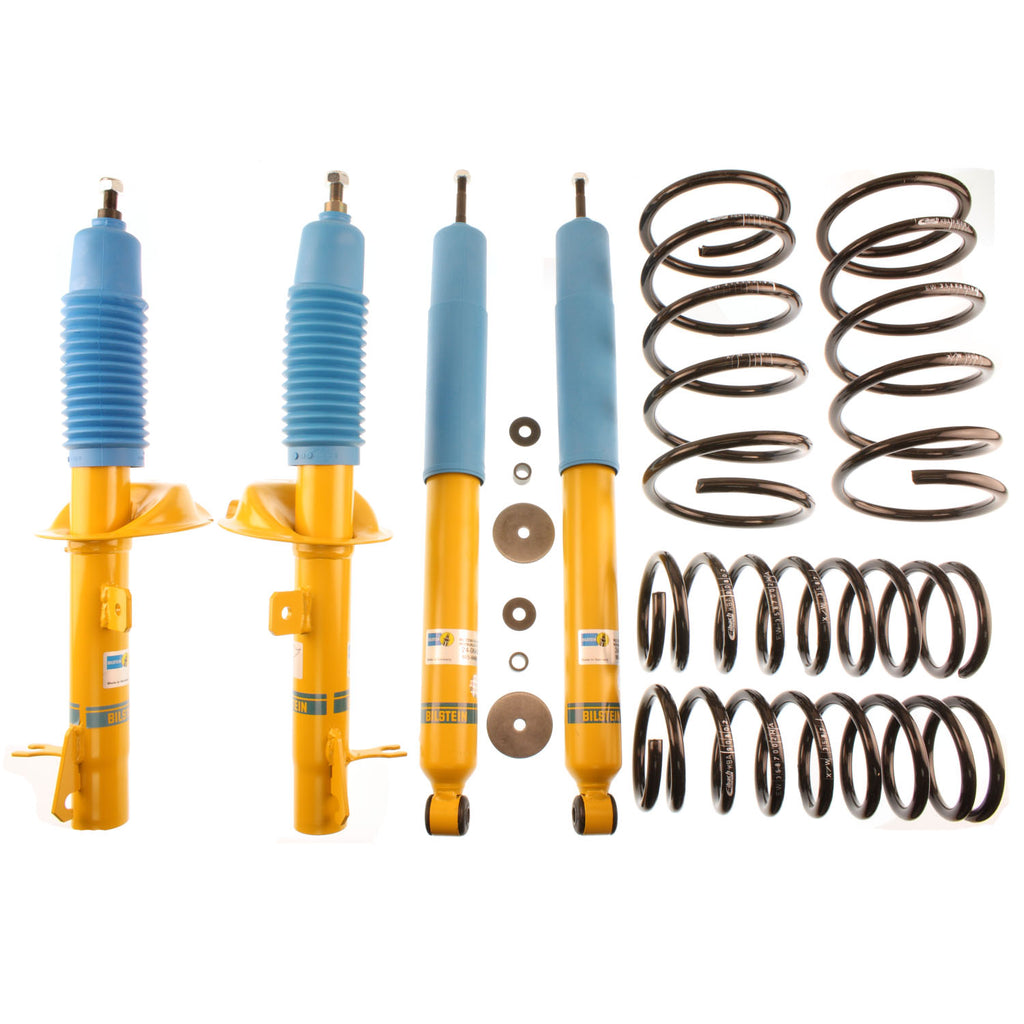 Bilstein 46-181343 B12 (Pro-Kit) - Suspension Kit for Select Ford Focus