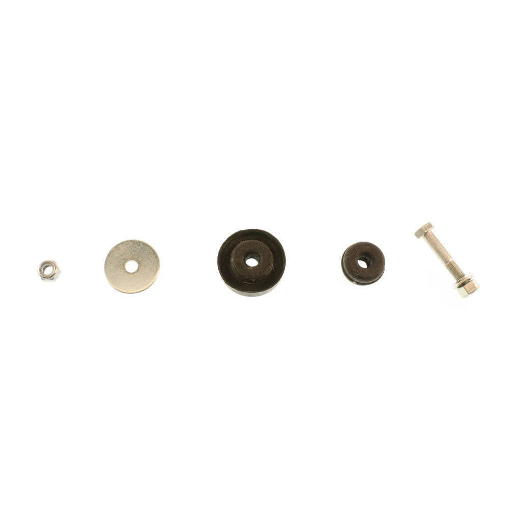 Bilstein 46-181732 B12 (Pro-Kit) - Suspension Kit for Select Mercedes-Benz C230, Mercedes-Benz C280