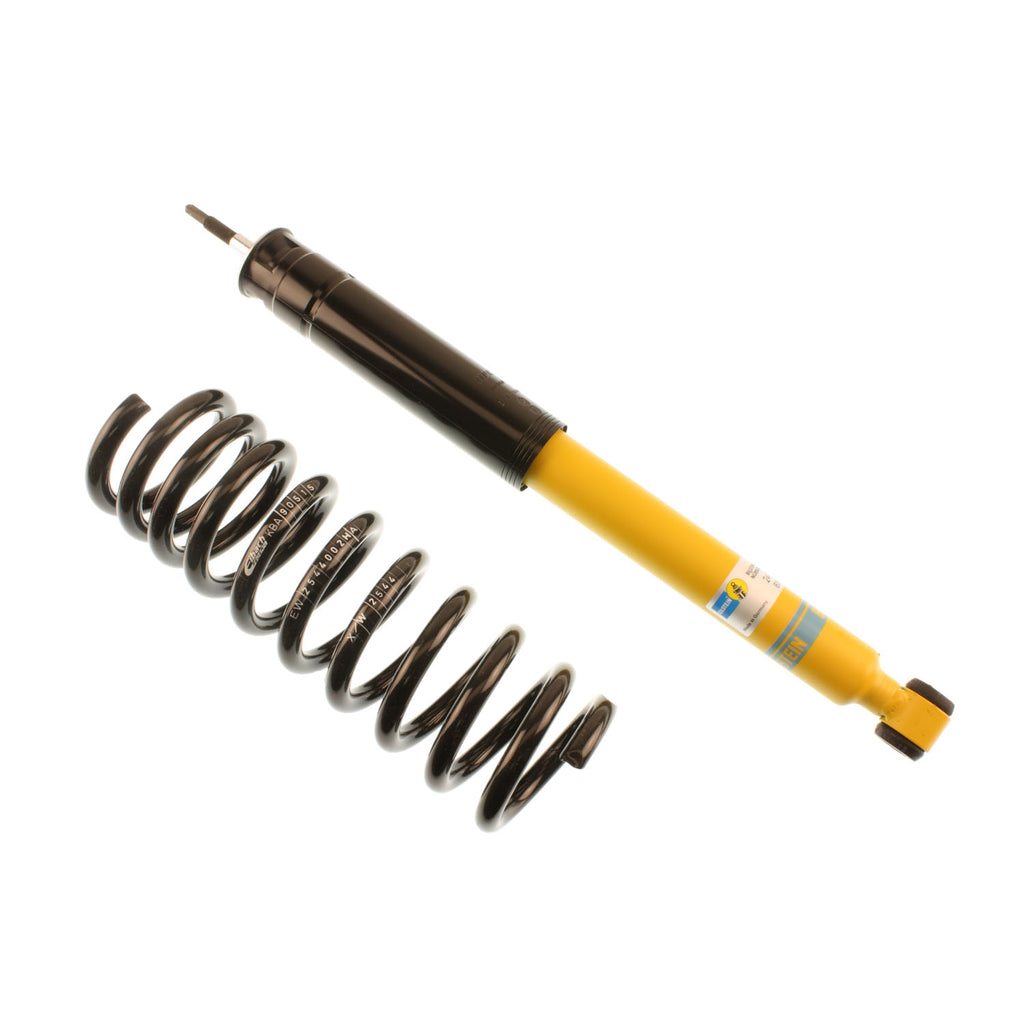 Bilstein 46-181732 B12 (Pro-Kit) - Suspension Kit for Select Mercedes-Benz C230, Mercedes-Benz C280