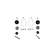 Load image into Gallery viewer, Bilstein 46-181817 B12 (Pro-Kit) - Suspension Kit for Select Mercedes-Benz C240, Mercedes-Benz C280, Mercedes-Benz C320, Mercedes-Benz C350, Mercedes-Benz CLK320, Mercedes-Benz CLK350, Mercedes-Benz CLK500, Mercedes-Benz CLK550