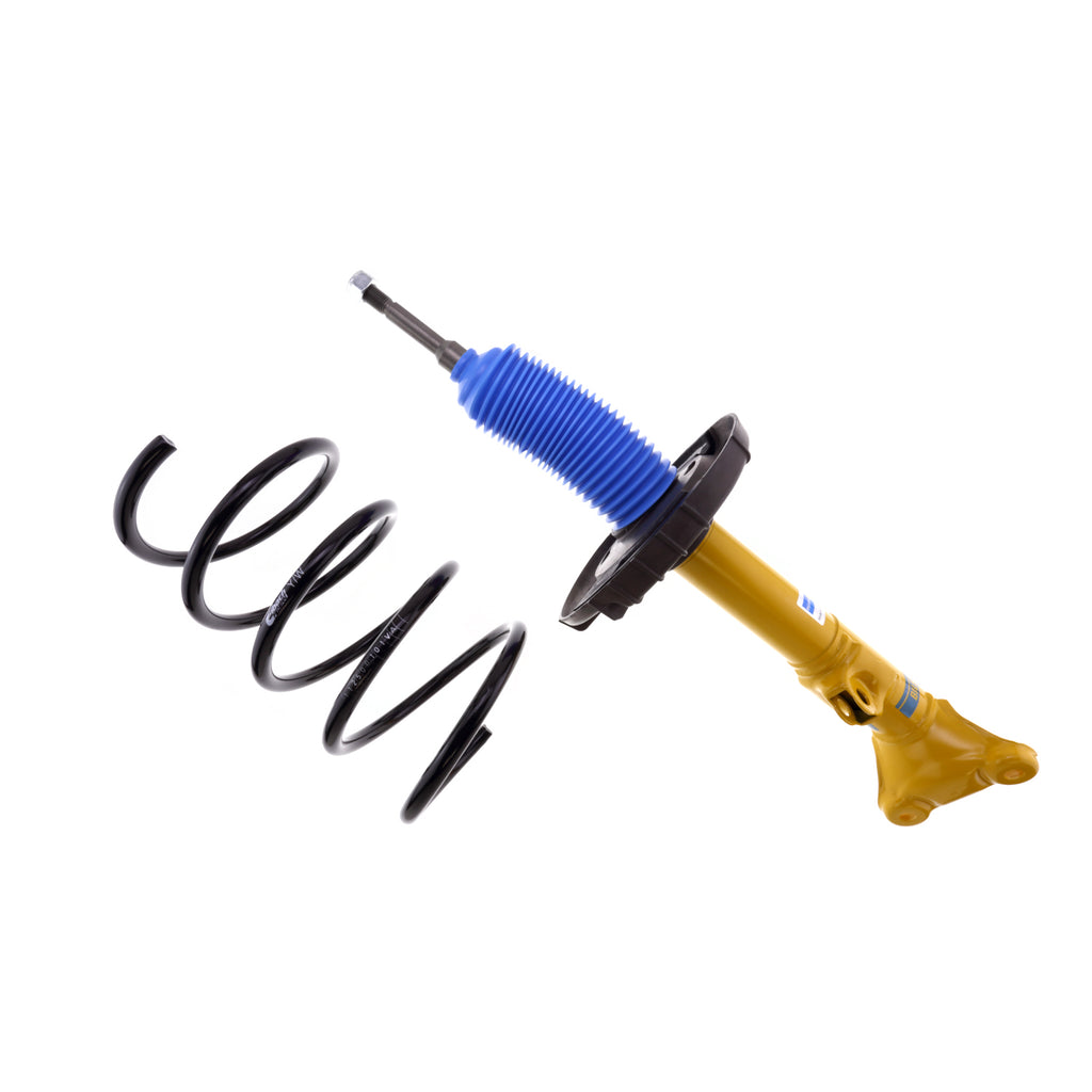 Bilstein 46-181817 B12 (Pro-Kit) - Suspension Kit for Select Mercedes-Benz C240, Mercedes-Benz C280, Mercedes-Benz C320, Mercedes-Benz C350, Mercedes-Benz CLK320, Mercedes-Benz CLK350, Mercedes-Benz CLK500, Mercedes-Benz CLK550