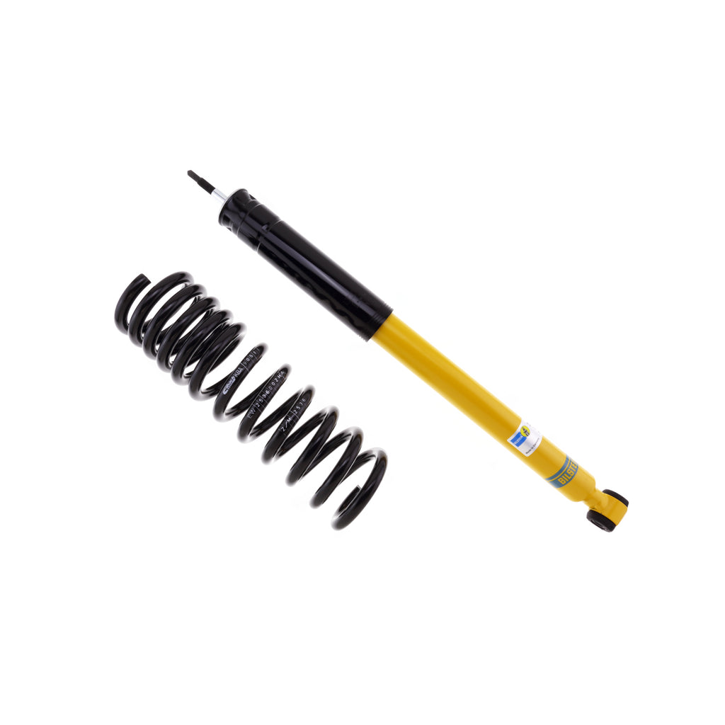 Bilstein 46-181817 B12 (Pro-Kit) - Suspension Kit for Select Mercedes-Benz C240, Mercedes-Benz C280, Mercedes-Benz C320, Mercedes-Benz C350, Mercedes-Benz CLK320, Mercedes-Benz CLK350, Mercedes-Benz CLK500, Mercedes-Benz CLK550