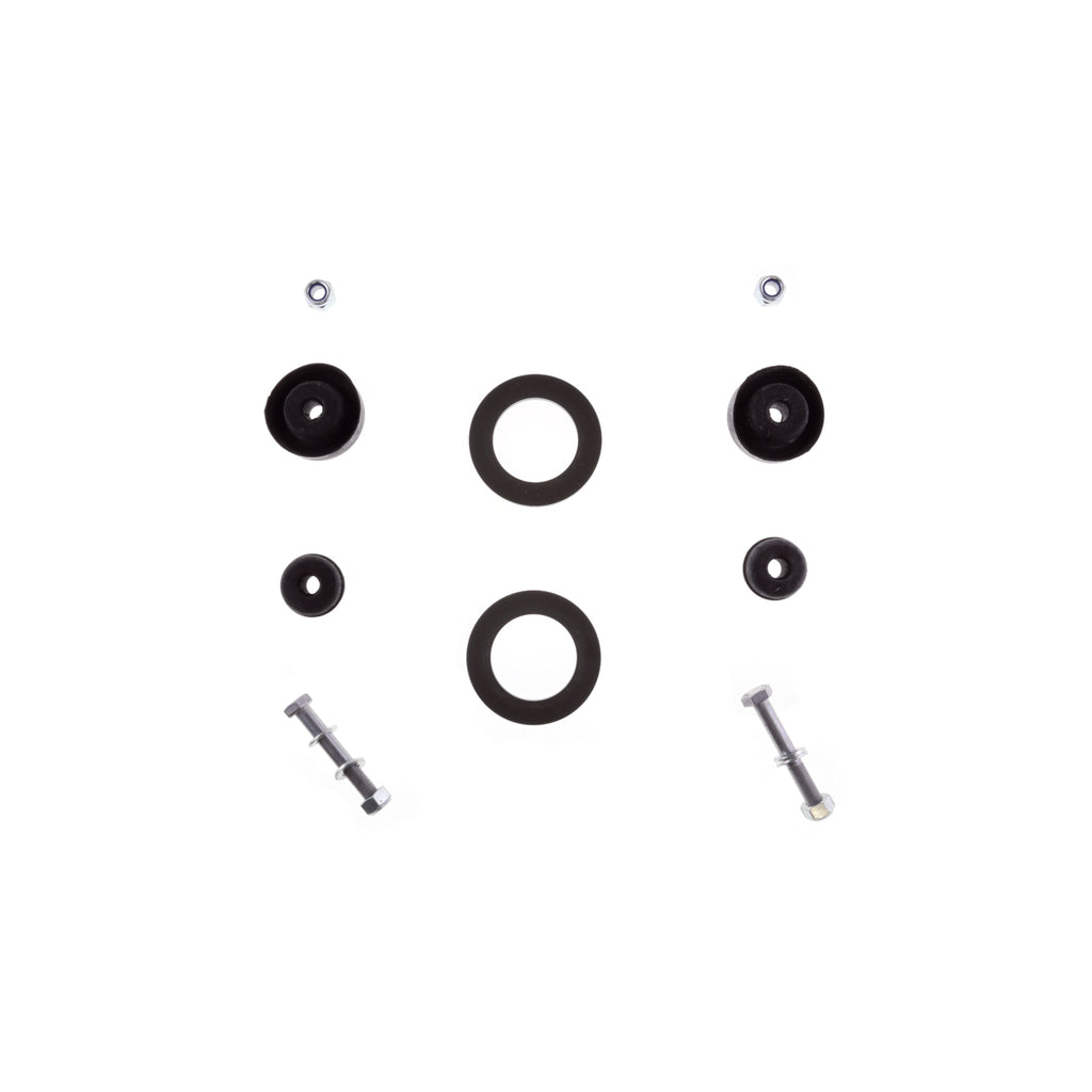 Bilstein 46-181862 B12 (Pro-Kit) - Suspension Kit for Select Mercedes-Benz E320