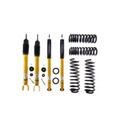 Bilstein 46-181862 B12 (Pro-Kit) - Suspension Kit for Select Mercedes-Benz E320