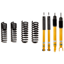 Load image into Gallery viewer, Bilstein 46-181879 B12 (Pro-Kit) - Suspension Kit for Select Mercedes-Benz E350