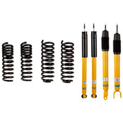Bilstein 46-181879 B12 (Pro-Kit) - Suspension Kit for Select Mercedes-Benz E350