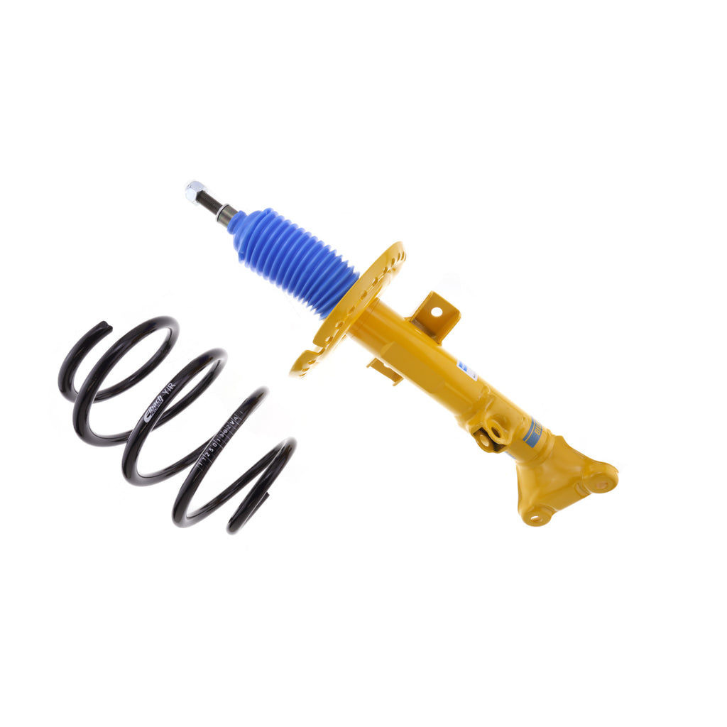 Bilstein 46-182050 B12 (Pro-Kit) - Suspension Kit for Select Mercedes-Benz SLK280, Mercedes-Benz SLK300, Mercedes-Benz SLK350
