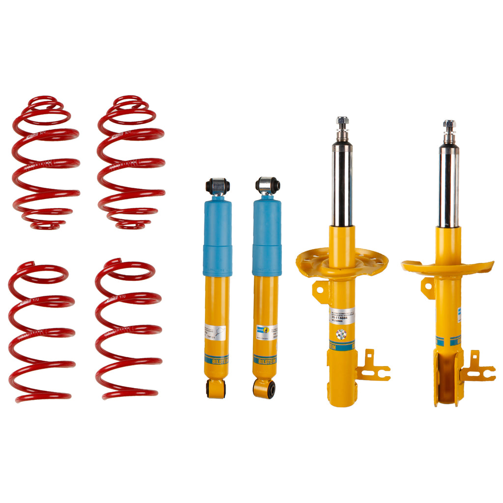 Bilstein 46-182173 B12 (Sportline) - Suspension Kit